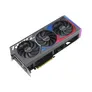 ASUS ROG Strix RTX 4060 Gaming Grafikkarte 8GB GDDR6, 1xHDMI, 3xDP