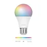 Hombli smarte Glühbirne 9W, E27, RGB 2er Pack