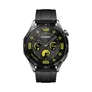 Huawei Watch GT 4 Smartwatch 46mm (Phoinix) schwarz/schwarz, AMOLED-Display