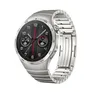 Huawei Watch GT 4 Smartwatch 46mm (Phoinix) grau/grau AMOLED-Display