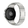 Huawei Watch GT 4 Smartwatch 46mm (Phoinix) grau/grau AMOLED-Display