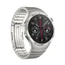 Huawei Watch GT 4 Smartwatch 46mm (Phoinix) grau/grau AMOLED-Display