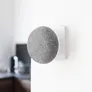 Hombli smarte Türklingel 2 + Gong weiß