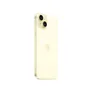 Apple iPhone 15 Plus 512 GB Gelb MU1M3ZD/A