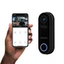 Hombli smarte Türklingel 2 + Gong schwarz