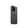 Apple iPhone 15 Pro 128 GB Titan Schwarz MTUV3ZD/A + Samsung Portable SSD T7 1 TB USB 3.2 Gen2 Typ-C Titan Gray PC/Mac