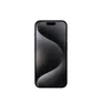Apple iPhone 15 Pro 128 GB Titan Schwarz MTUV3ZD/A + Samsung Portable SSD T7 1 TB USB 3.2 Gen2 Typ-C Titan Gray PC/Mac