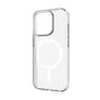 Decoded Recycled Plastic Backcover iPhone 15 Pro Transparant