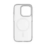 Decoded Recycled Plastic Backcover iPhone 15 Pro Transparant