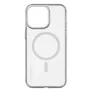 Decoded Recycled Plastic Backcover iPhone 15 Pro Max Transparant