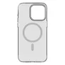 Decoded Recycled Plastic Backcover iPhone 15 Pro Max Transparant