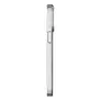 Decoded Recycled Plastic Backcover iPhone 15 Pro Max Transparant