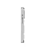 Decoded Recycled Plastic Loop Stand Backcover iPhone 15 Pro  Transparant