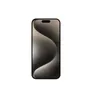 Apple iPhone 15 Pro 128 GB Titan Natur MTUX3ZD/A