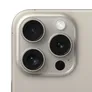 Apple iPhone 15 Pro 128 GB Titan Natur MTUX3ZD/A