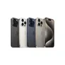 Apple iPhone 15 Pro 128 GB Titan Natur MTUX3ZD/A