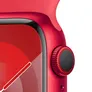 Apple Watch Series 9 LTE 41mm Aluminium Product(RED) Sportarmband ProductRED M/L