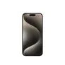Apple iPhone 15 Pro 1 TB Titan Natur MTVF3ZD/A