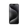 Apple iPhone 15 Pro Max 256 GB Titan Schwarz MU773ZD/A