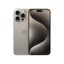 Apple iPhone 15 Pro Max 256 GB Titan Natur MU793ZD/A