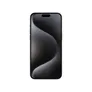Apple iPhone 15 Pro Max 512 GB Titan Schwarz MU7C3ZD/A