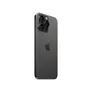 Apple iPhone 15 Pro Max 512 GB Titan Schwarz MU7C3ZD/A