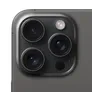 Apple iPhone 15 Pro Max 512 GB Titan Schwarz MU7C3ZD/A