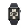 Apple Watch SE (2. Gen) GPS 44mm Alu Mitternacht Sportarmband Mitternacht - M/L