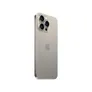 Apple iPhone 15 Pro Max 1 TB Titan Natur MU7J3ZD/A