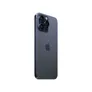 Apple iPhone 15 Pro Max 1 TB Titan Blau MU7K3ZD/A