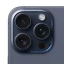 Apple iPhone 15 Pro Max 1 TB Titan Blau MU7K3ZD/A