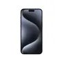 Apple iPhone 15 Pro Max 1 TB Titan Blau MU7K3ZD/A