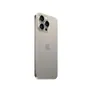  Apple iPhone 15 Pro Max 1 TB Titan Natur MU7J3ZD/A