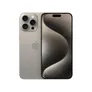  Apple iPhone 15 Pro Max 1 TB Titan Natur MU7J3ZD/A
