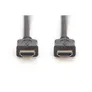 DIGITUS HDMI High Speed Anschlusskabel, Typ A St/St, 3.0m