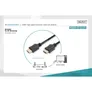 DIGITUS HDMI High Speed Anschlusskabel, Typ A St/St, 3.0m