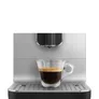 Smeg BCC01BLMEU 50s Style Kaffeevollautomat, schwarz-matt