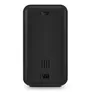Smeg BCC01BLMEU 50s Style Kaffeevollautomat, schwarz-matt