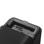 Smeg BCC01BLMEU 50s Style Kaffeevollautomat, schwarz-matt