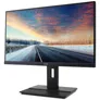 Acer B276HULCymiidprx 68,6cm (27") WQHD IPS Office Monitor 16:9 HDMI/DP/DVI 5ms