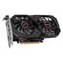 ASRock Radeon RX 6500XT Phantom Gaming D OC 4GB