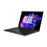 Acer Swift Edge 16" 3,2K OLED schwarz R7-7840U 16GB/512GB Win11 SFE16-43-R12K