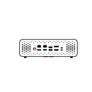 ZOTAC ZBOX CI629 NANO Barebone i3 -1315U Intel UHD Graphics