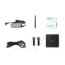 ZOTAC ZBOX MI351 Barebone N100 Intel UHD Graphics