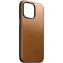 Nomad Modern Leather Case iPhone 15 Pro Max English Tan