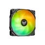 ASUS TUF Gaming LC II 360 ARGB Komplettwasserkühlung für AMD und Intel CPUs