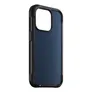 Nomad Rugged Case iPhone 15 Pro Atlantic Blue