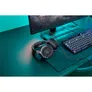 Corsair Virtuoso Pro Carbon - Streaming/Gaming-Headset mit Open-Back-Design