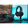 Corsair Virtuoso Pro Carbon - Streaming/Gaming-Headset mit Open-Back-Design