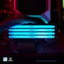 64GB (2x32GB) KINGSTON FURY Beast RGB DDR4-3200 CL16 RAM Gaming Arbeitsspeicher